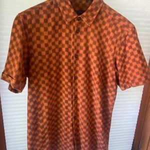 Marc by Marc Jacobs Men's Button Down Shirt